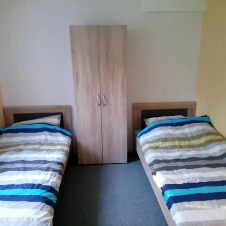 Daire Fewo-rantafutt Olsberg