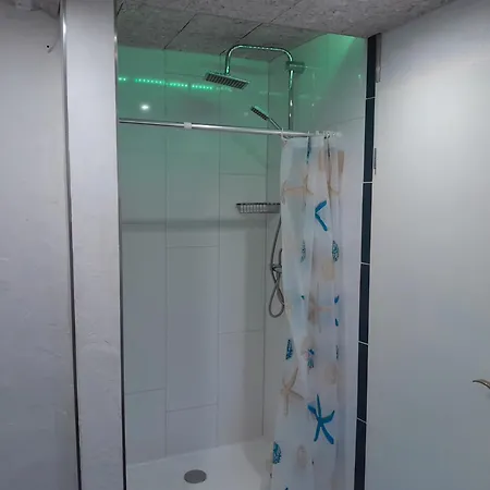 Daire Fewo-rantafutt *