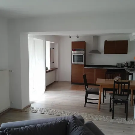 Fewo-rantafutt * Olsberg