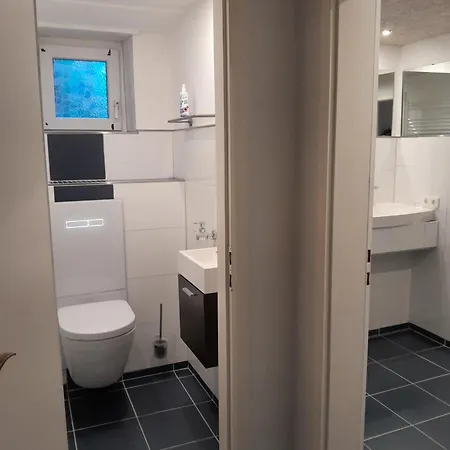 Fewo-rantafutt Olsberg