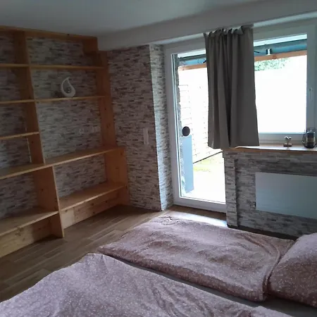 Fewo-rantafutt Apartment