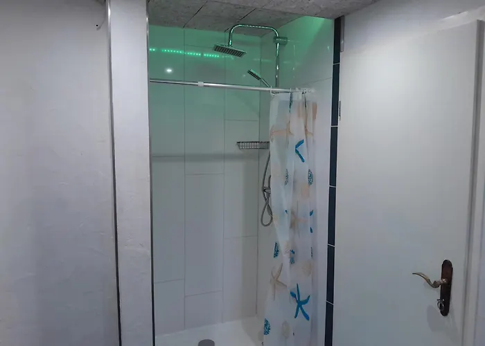 Apartman Fewo-rantafutt *