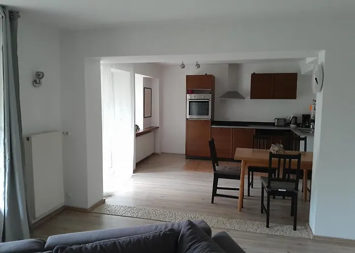 Fewo-rantafutt * Olsberg