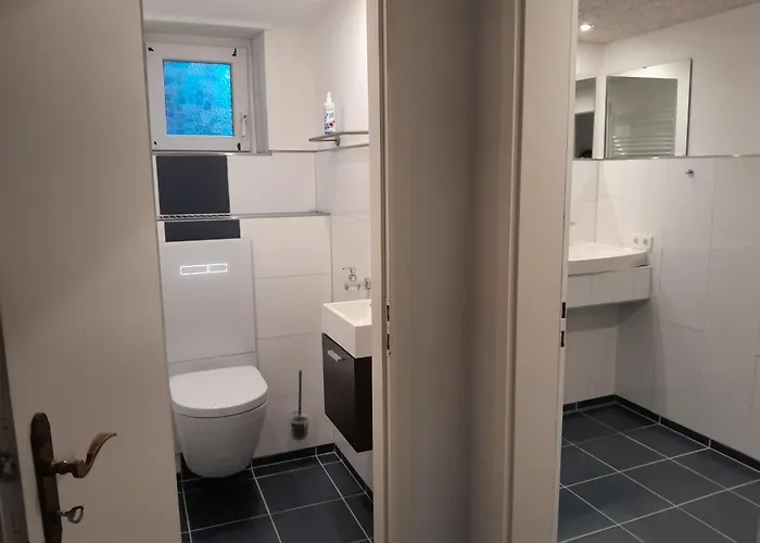 Fewo-rantafutt Olsberg